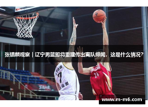 张镇麟观察｜辽宁男篮即将重建传出离队绯闻，这是什么情况？